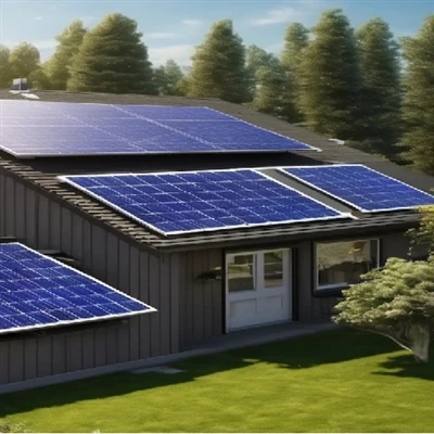 L'energia solar s'està expandint ràpidament per tot Àfrica