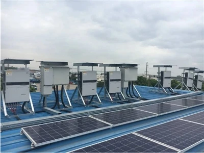 L'empresa de serveis públics dels EUA-escala la fotovoltaica per créixer un 6...