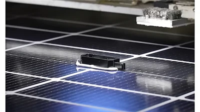 La cadena de subministrament fotovoltaica dels EUA s'aprofundeix: Swift Solar...