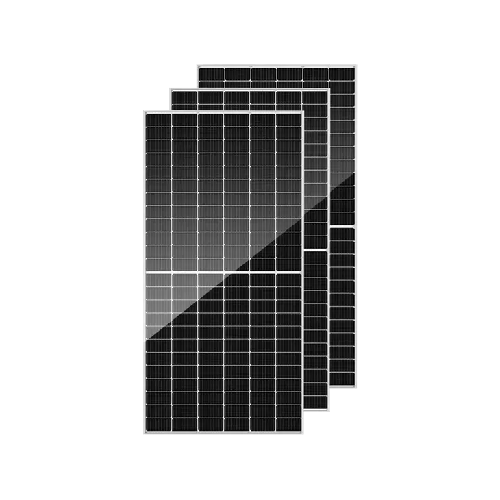 Panells d'energia solar per a la llar