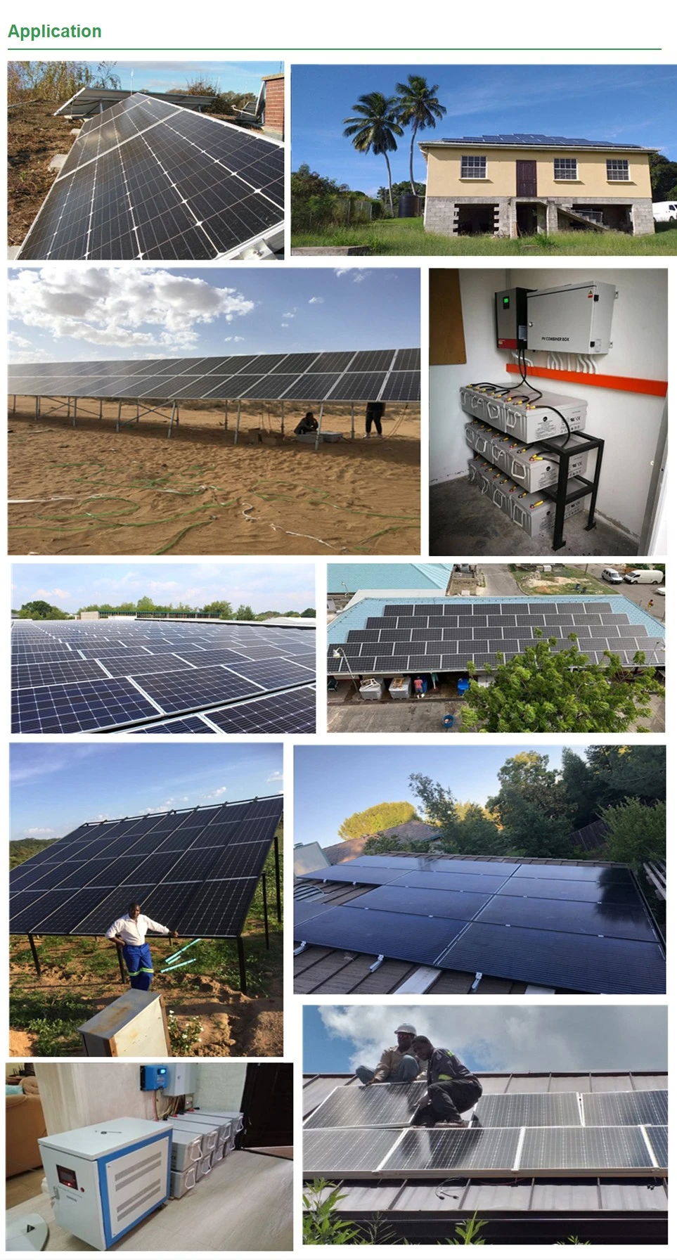 off grid project1