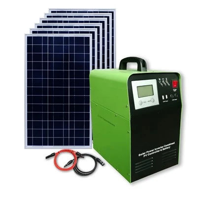 Sistema de llum solar