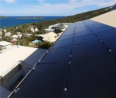 Quins llocs són adequats per instal·lar generació d'energia fotovoltaica dist...