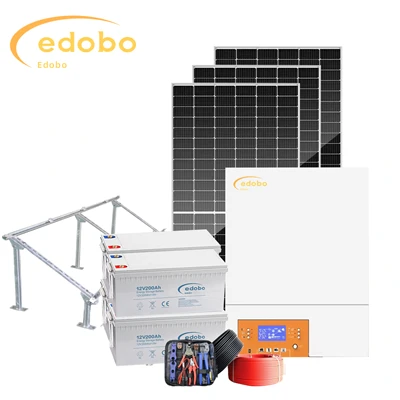 Sistema d'il·luminació solar per a la llar