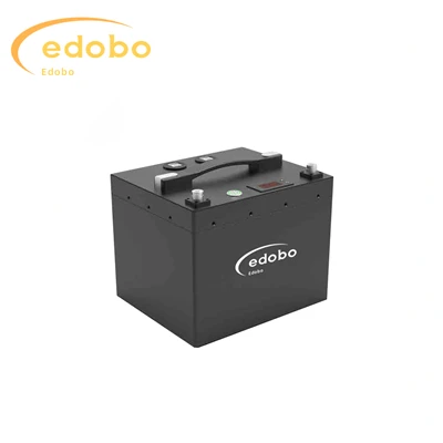 Bateria d'ions de liti per a inversor 12.8v 100ah
