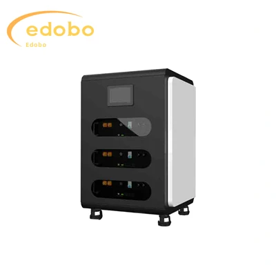Bateria solar d'ions de liti de 300 Ah