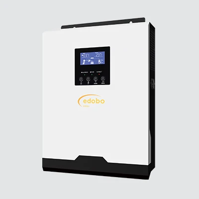 Inversor fora de xarxa 48v 5000w