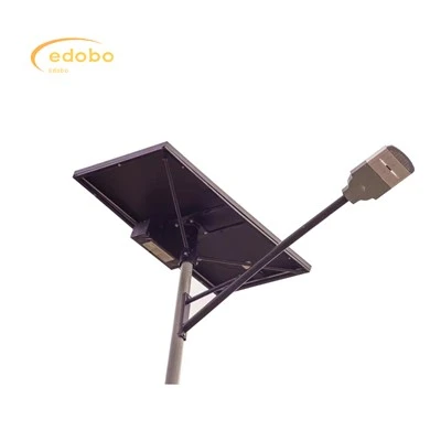 Solar Power Street Light per a carreteres i jardins