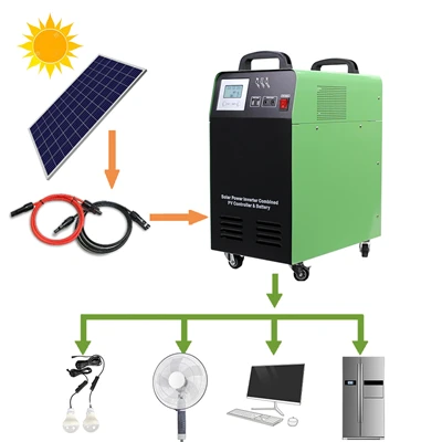 Sistema d'energia solar 2kw