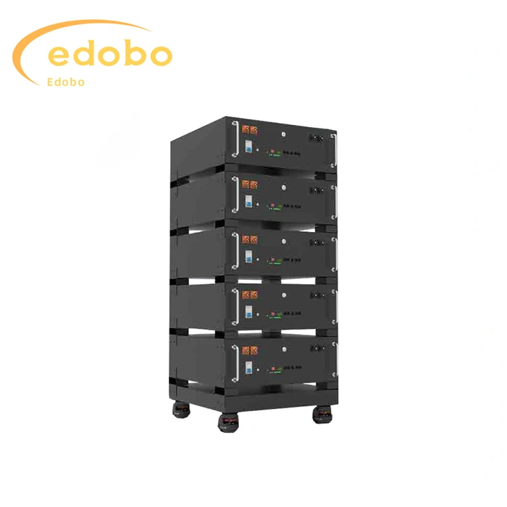 Preu de la bateria solar 51.2v 500ah