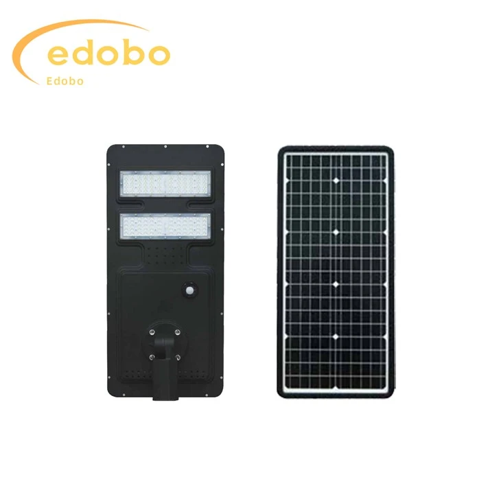 Llums detectors de moviment solar
