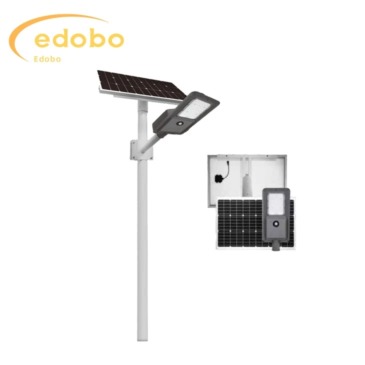 Llum d'inundació de moviment solar