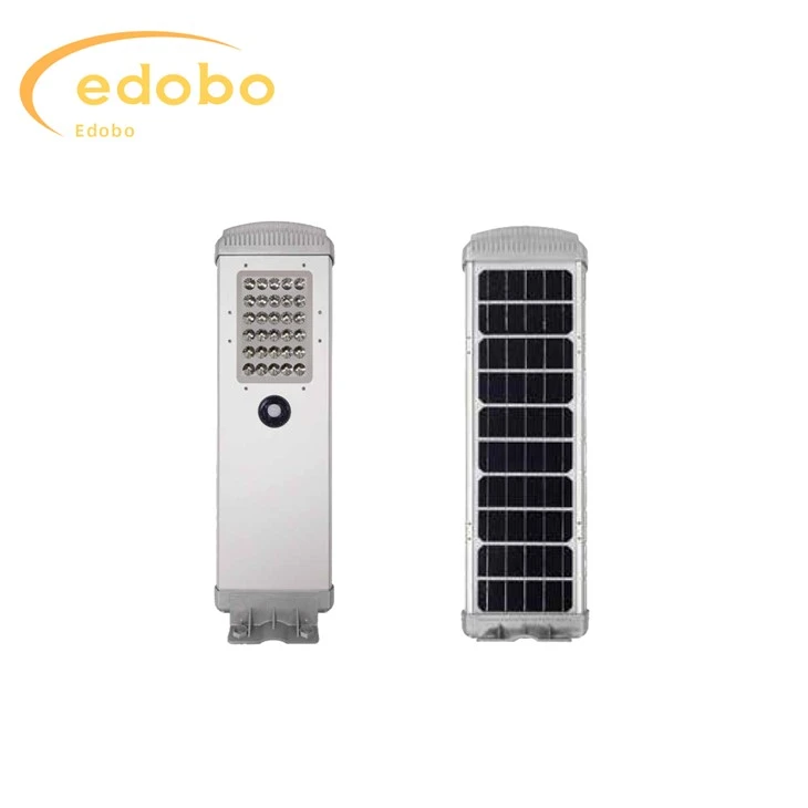 Llum del sensor de moviment solar