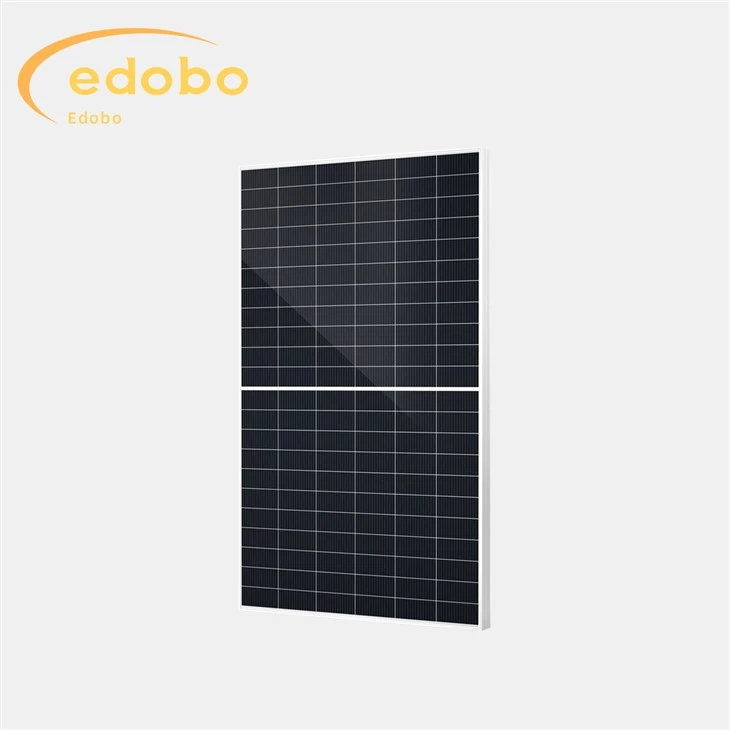 670-690Mòdul solar W Panell solar de millor qualitat