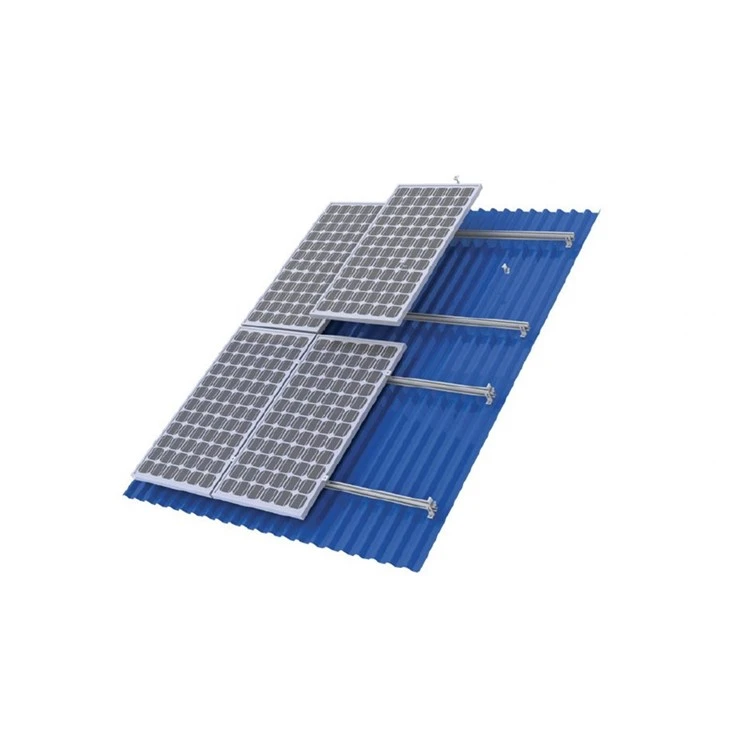 Solar Power System For Home