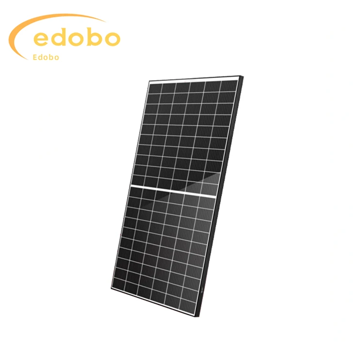 Solar Power System For Home