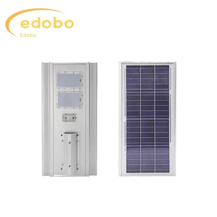 Llums de corda d'exterior amb energia solar