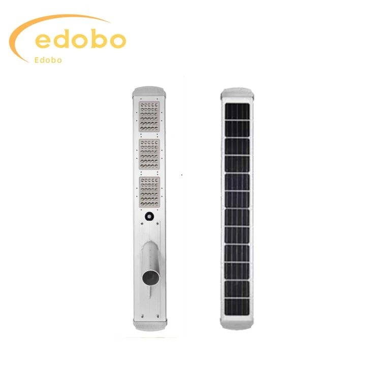 Llums de seguretat amb energia solar