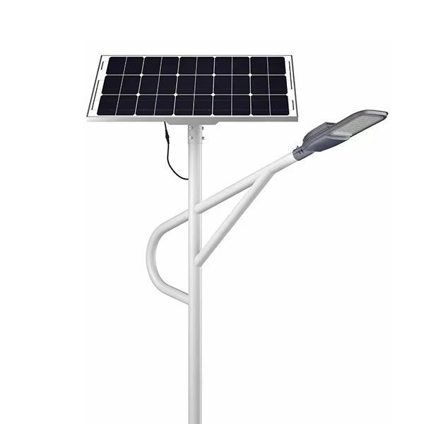 Llum de carrer Split Type Street Street Lighting Solar Lighting